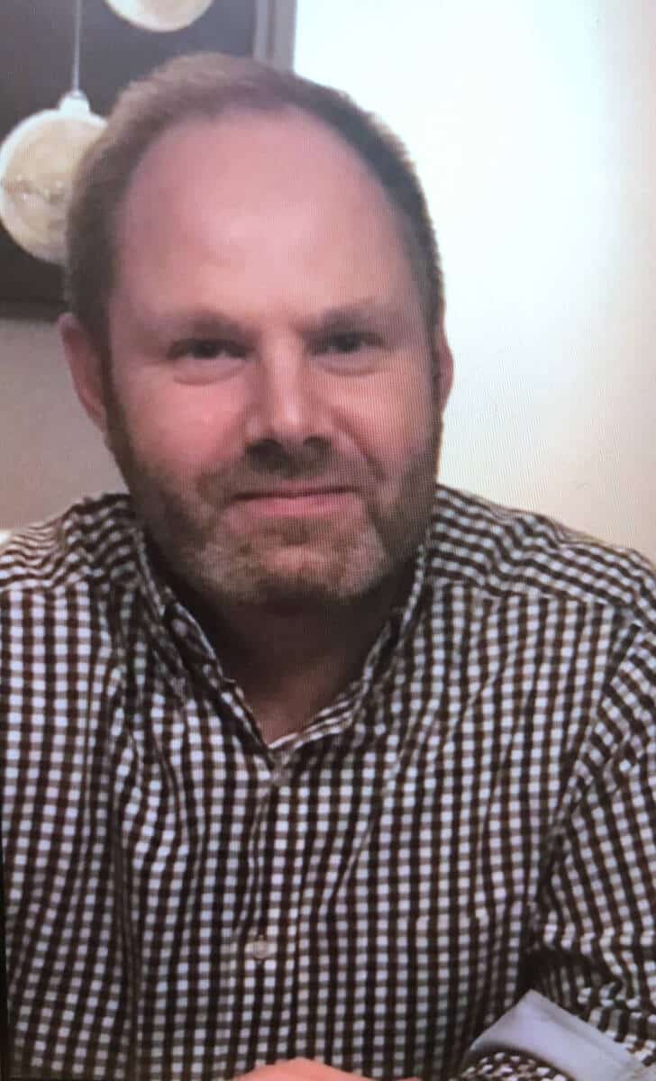 Die Polizei sucht nach einem 43-jรคhrigen Vermissten. Foto: Polizei MK