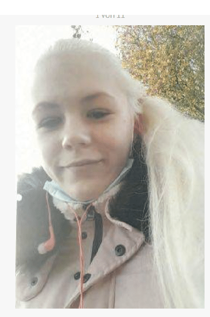 Fabienne_VERMISST_RATINGEN