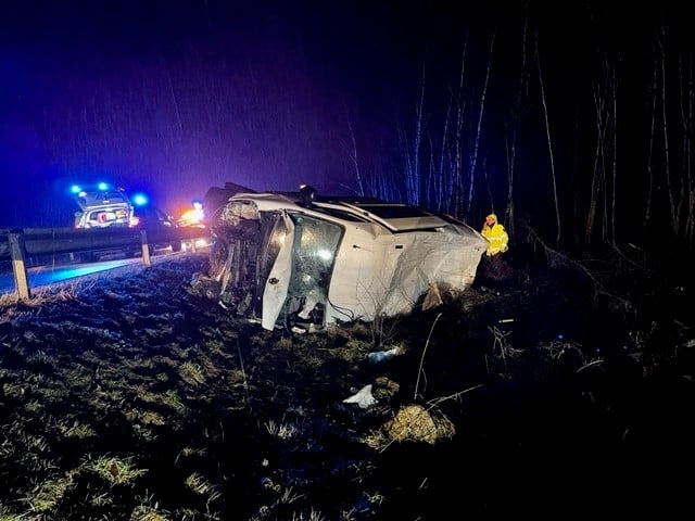Unfall Emmerzhausen