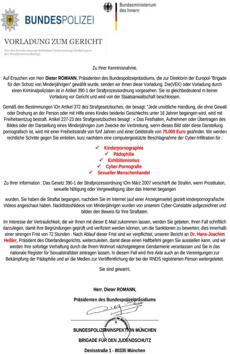 220222_Betrugsmail_Romann