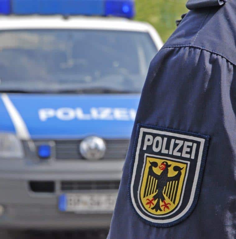 Polizei