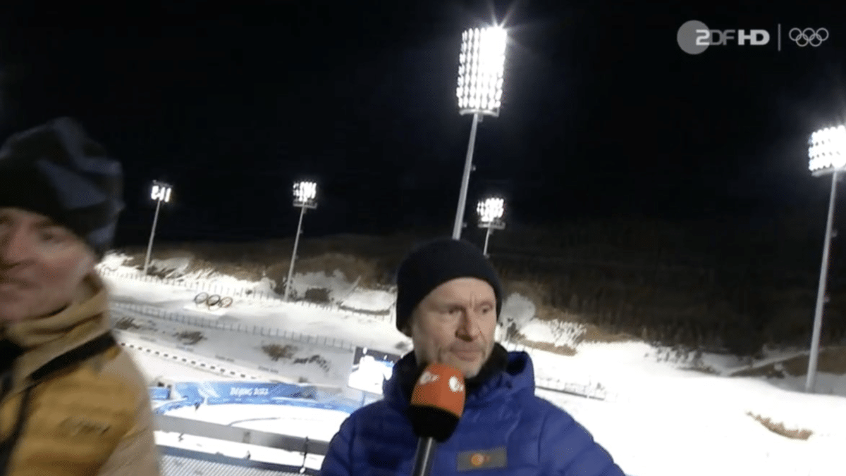 ZDF