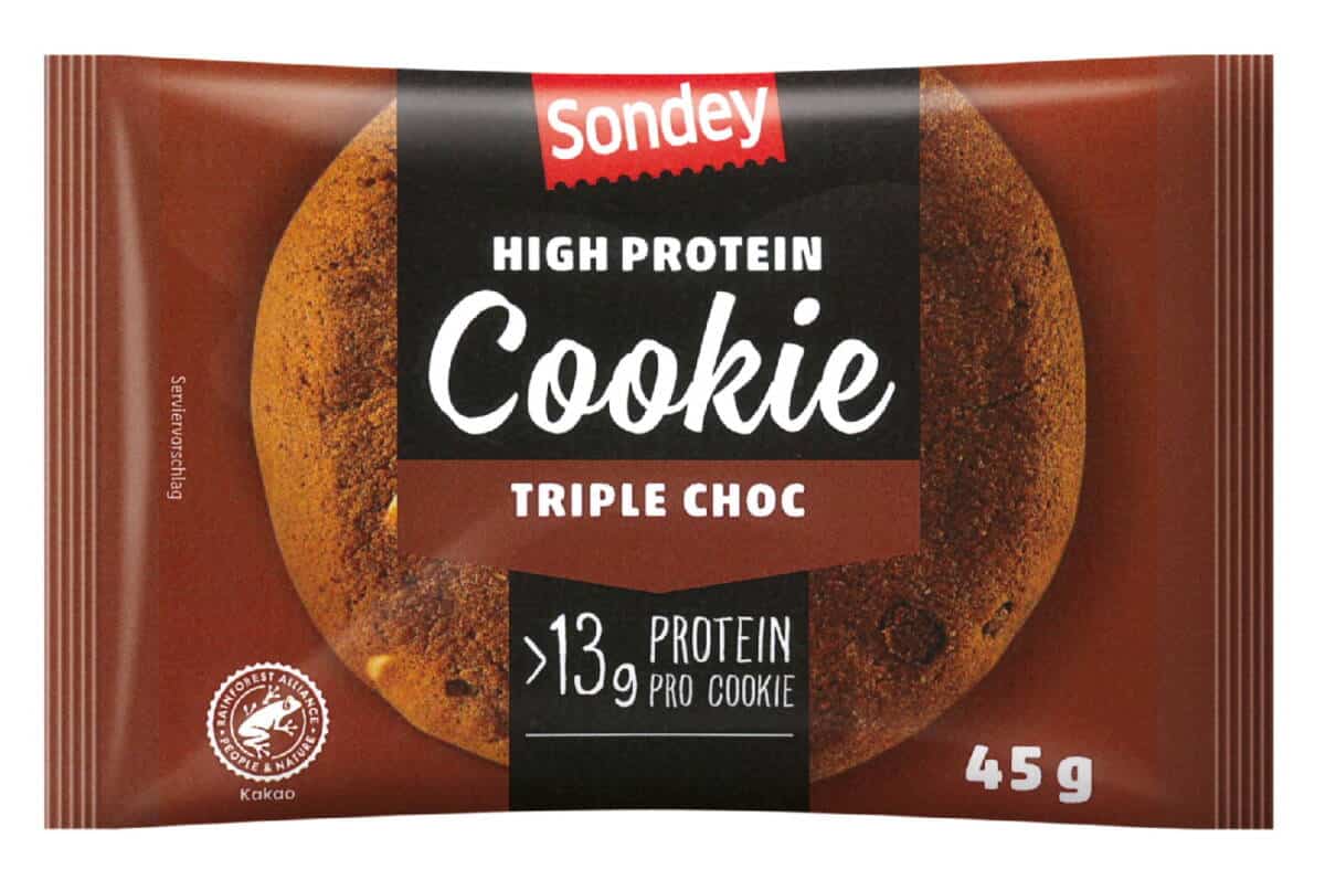 Warenrückruf: cookie