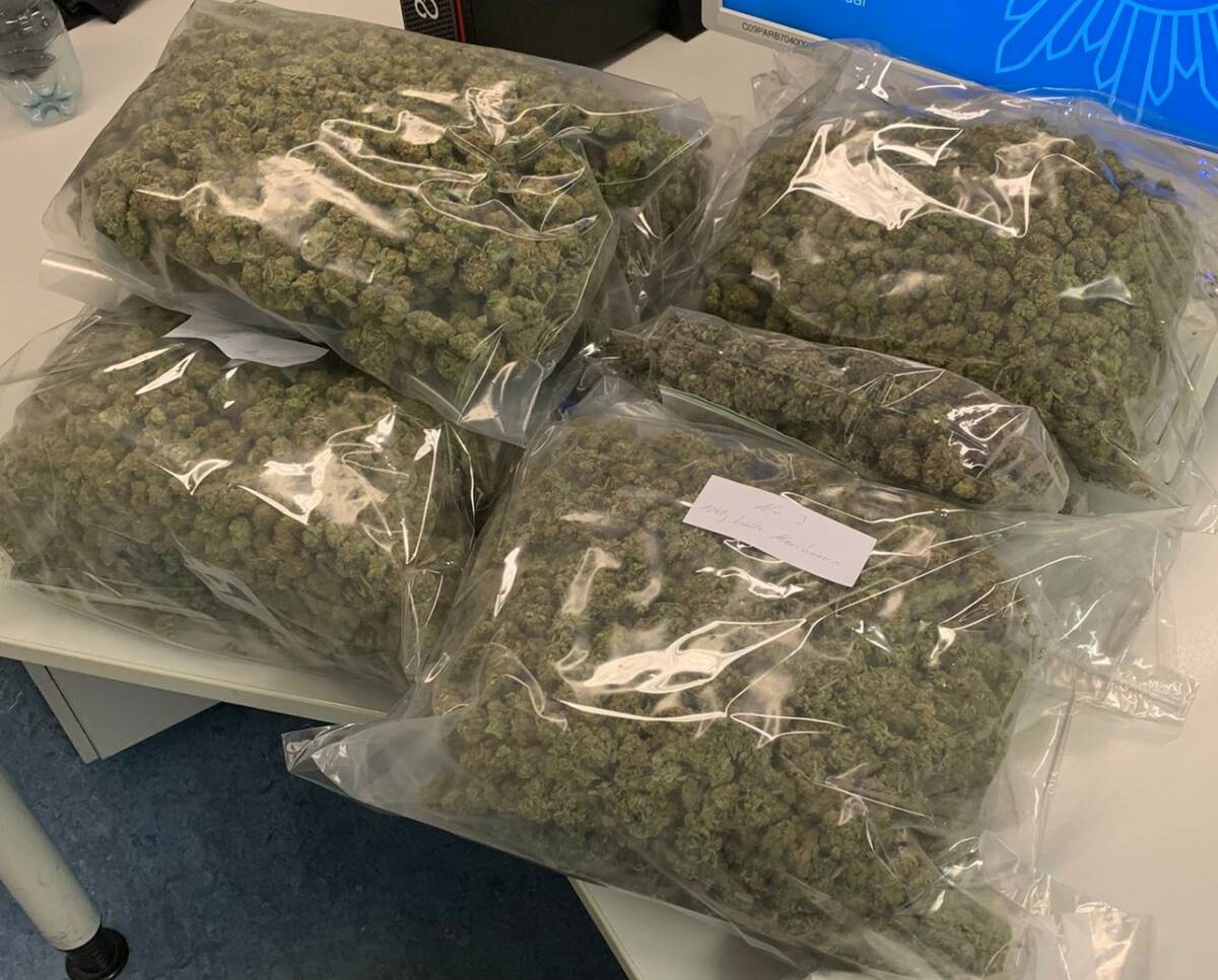 Marihuana