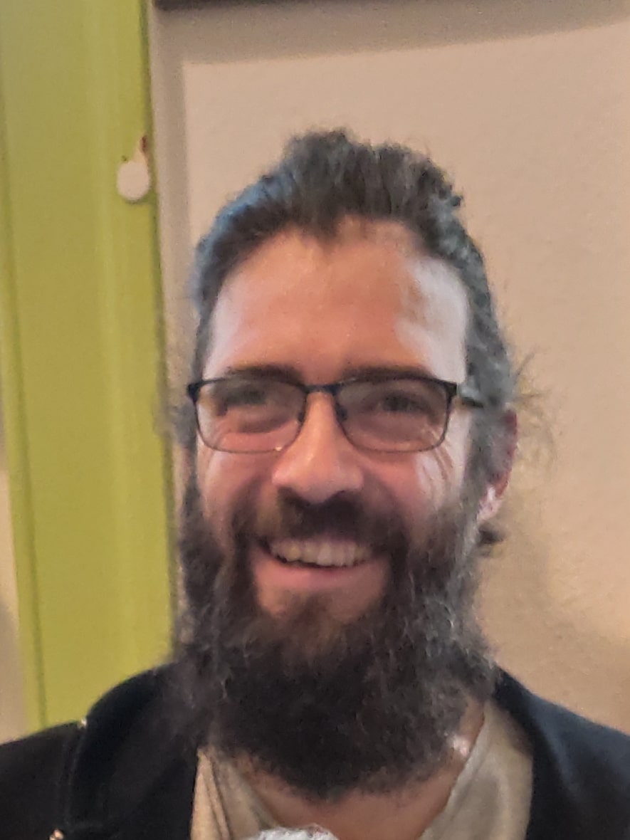 Portraitausschnitt