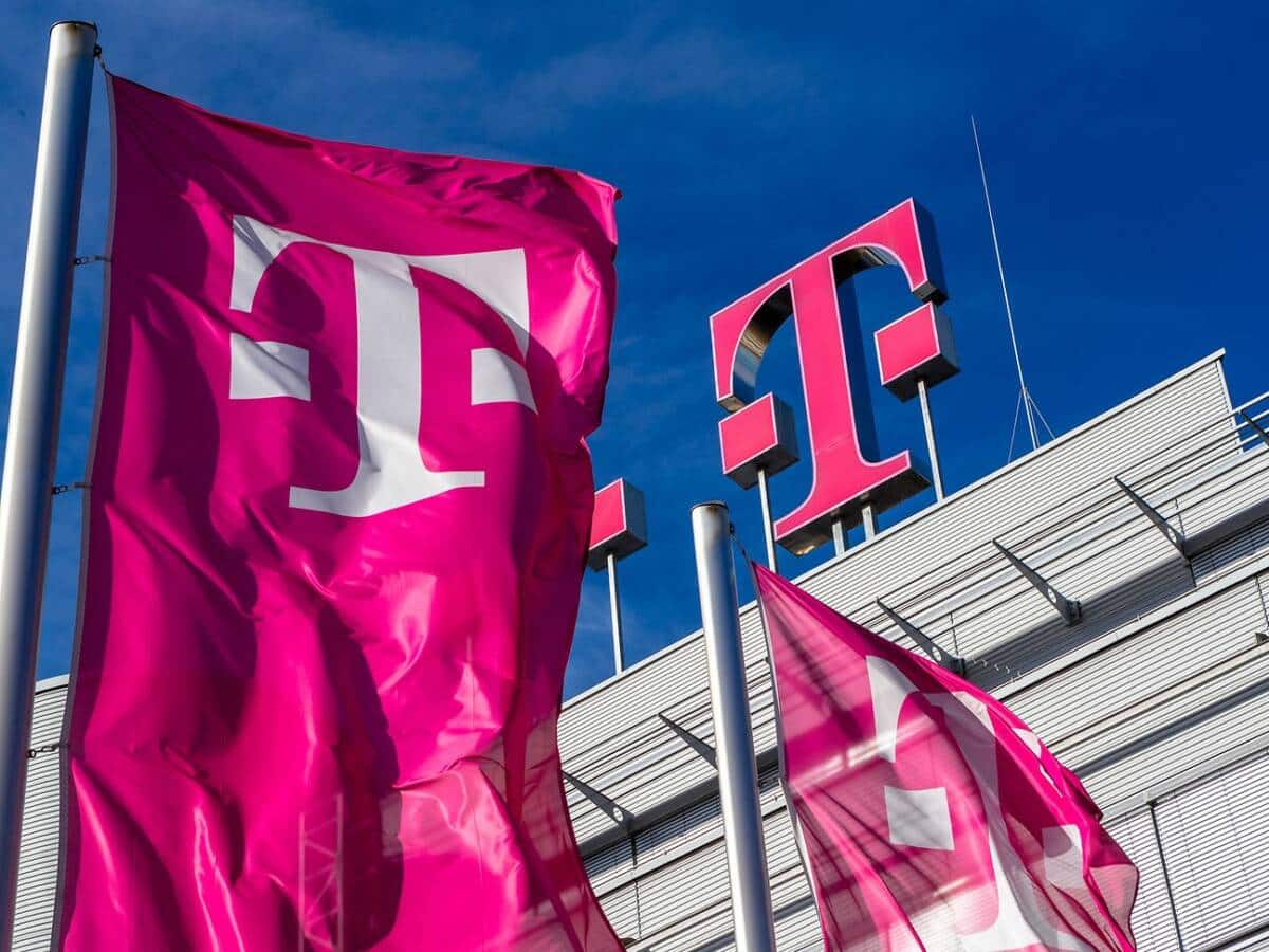 Telekom macht Anrufe und SMS in die Ukraine kostenlos