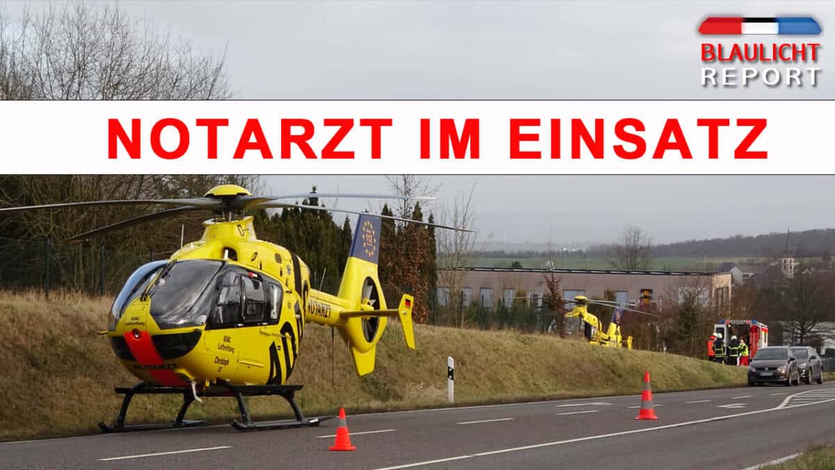 notarzt