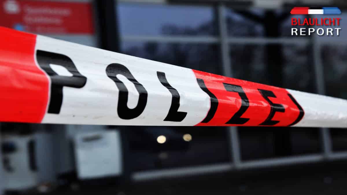 polizei