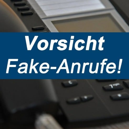 falsche Bankmitarbeiterin Hagen