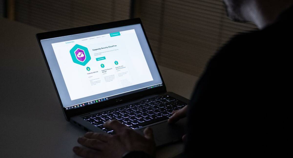 BSI warnt vor dem Einsatz von Kaspersky-Virenschutzprodukten