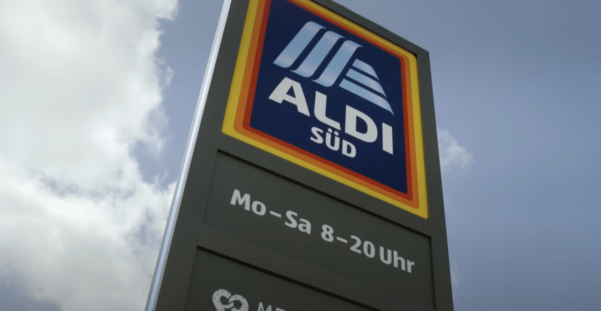 Aldi