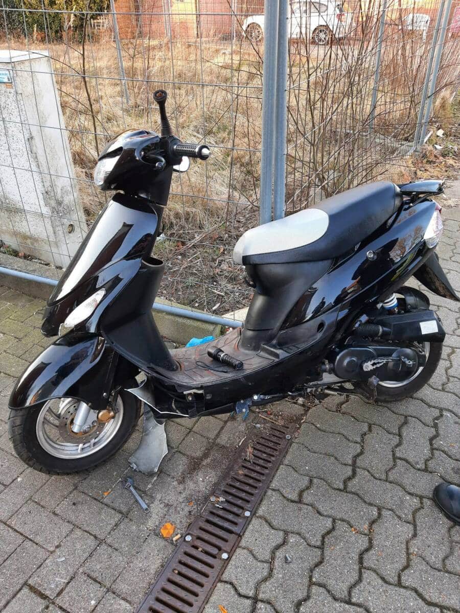 Quelle: Polizeidirektion Bad Segeberg