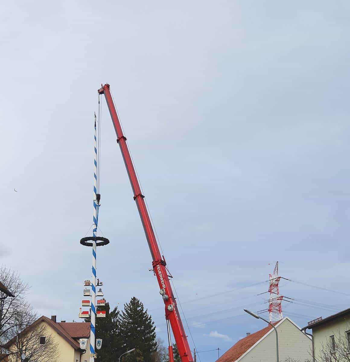Unwetterbilanz Sturmtief “Nasim” (München)