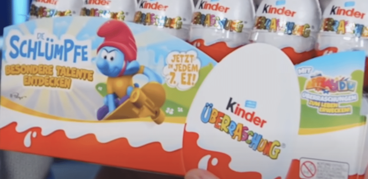 Ferrero