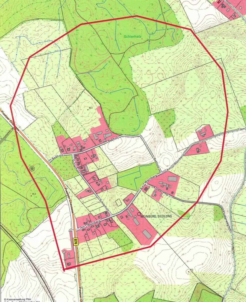 Quelle: Stadt Schwentinental
