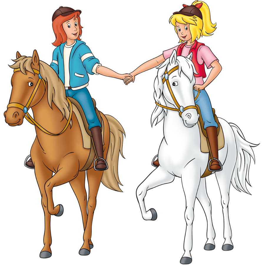 Mit dem Bus zu „Bibi & Tina“ – koveb bietet Buspendelverkehre an