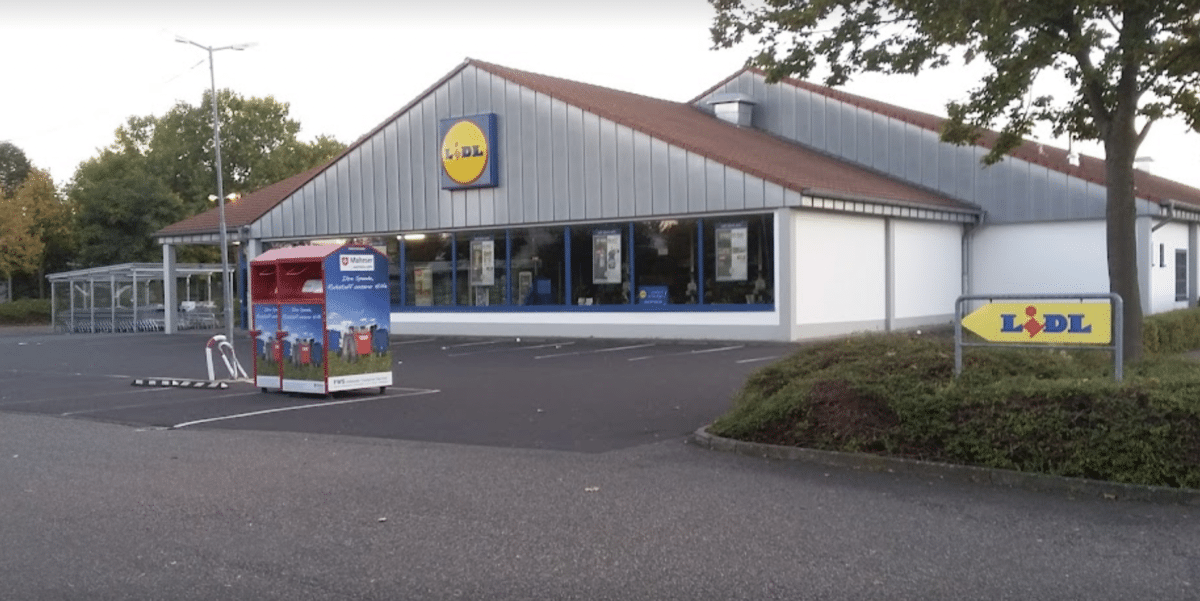 LIDL