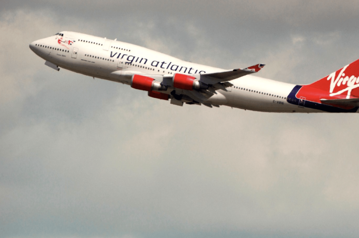 Virgin
