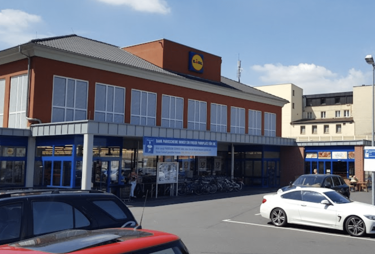 Lidl