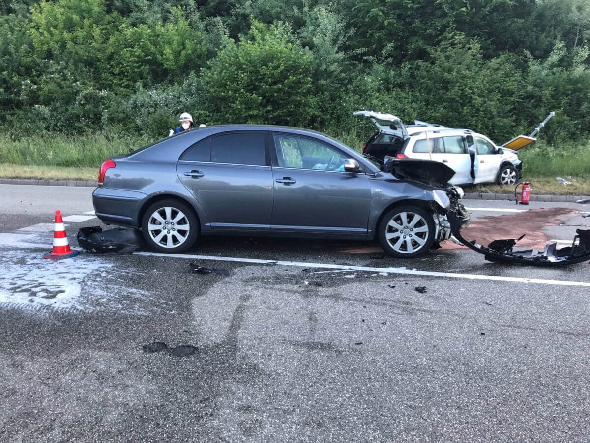 Foto: Polizei