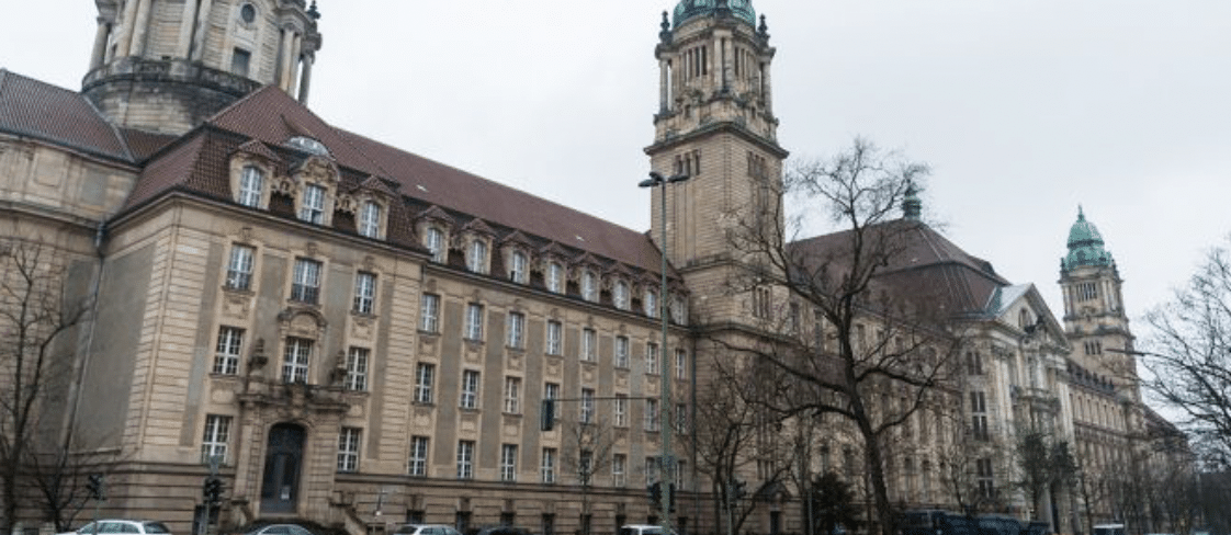 Amtsgericht Tiergarten