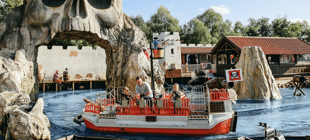 legoland