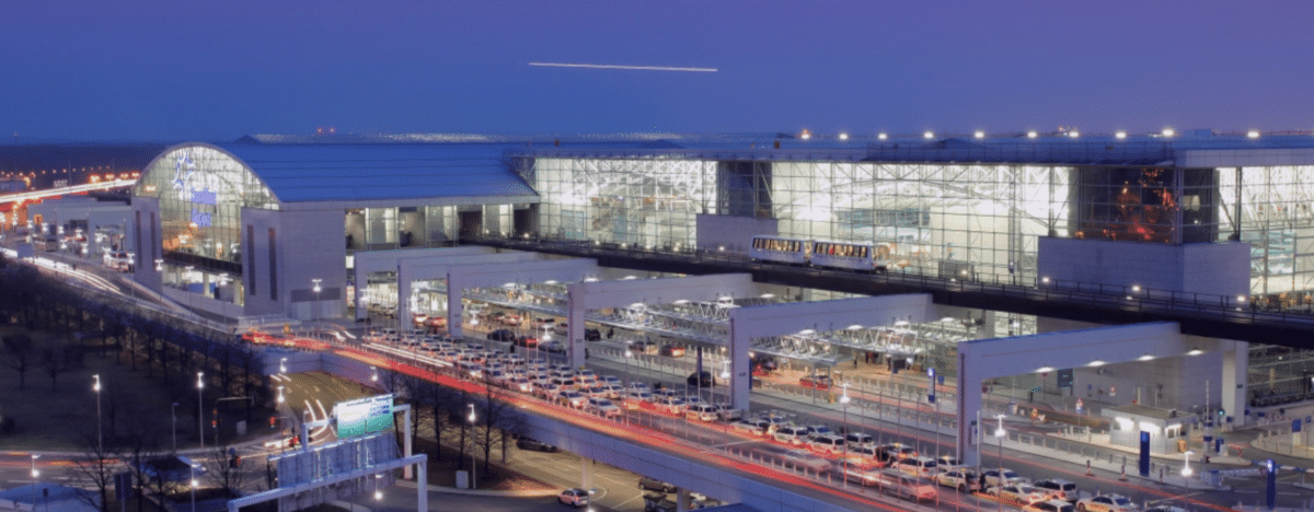 Flughafen