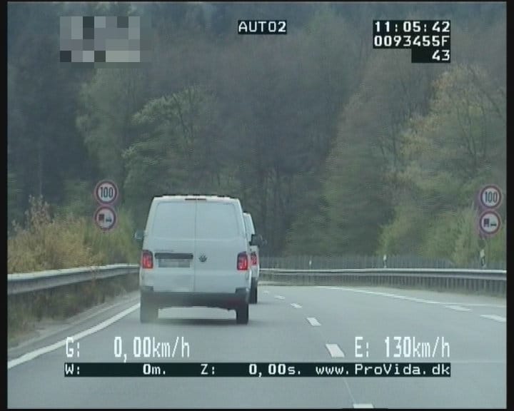 Foto: Polizei