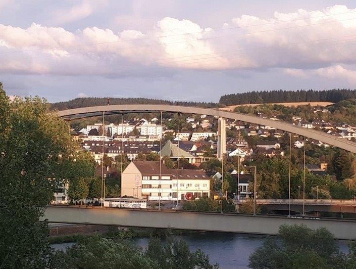 Foto: Bundespolizei Trier