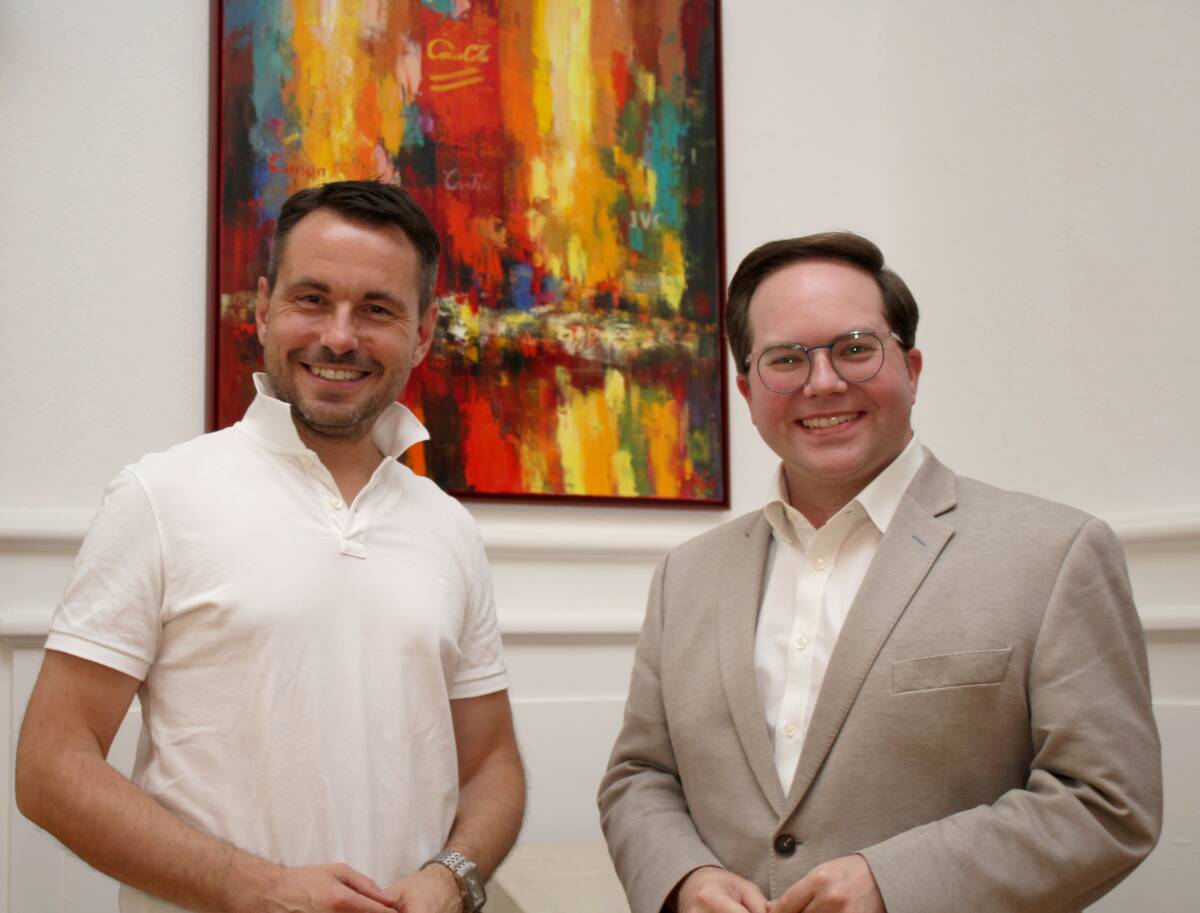 OB_Langner_1._Kreisbeigeordneter_Badziong