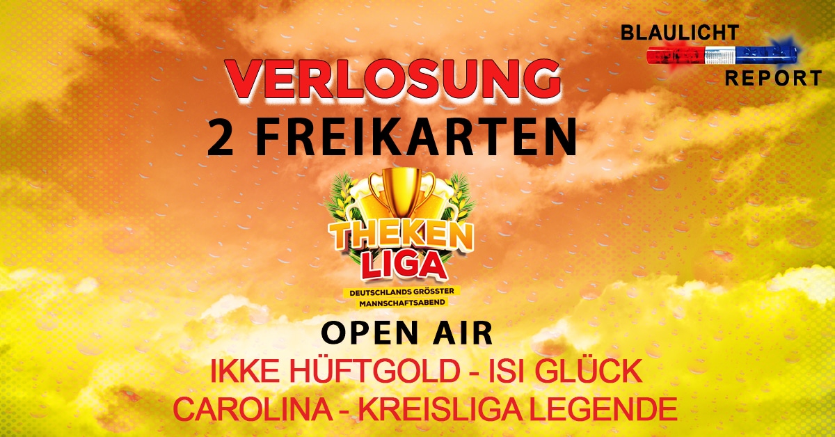 chronik verlosung