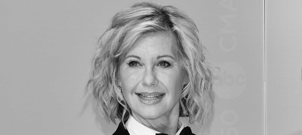 Star aus “Grease” verstorben…