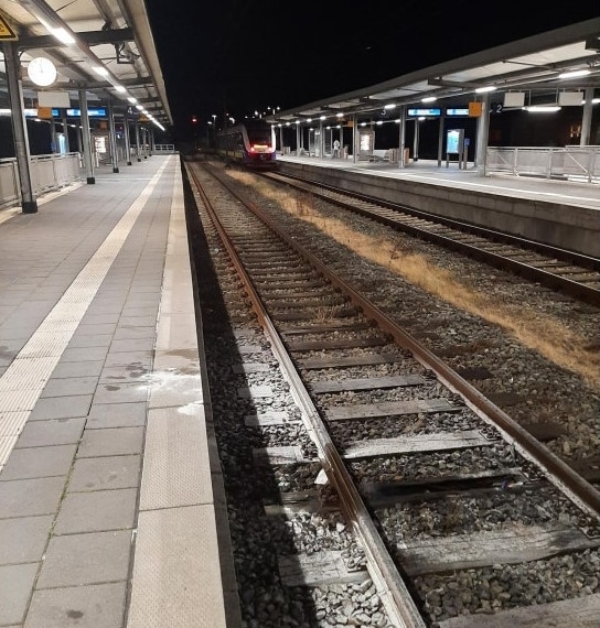 Bild Bundespolizei