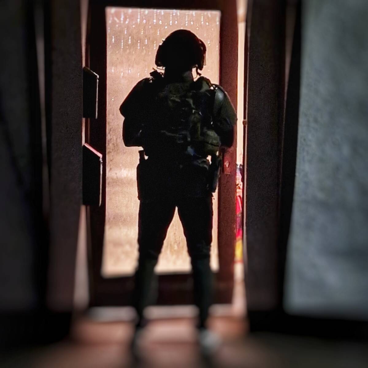 Spezialkrรคfte Bundespolizei