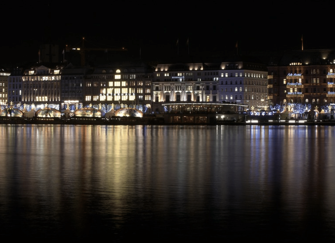 Alster