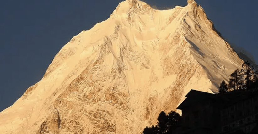 Himalaya berge