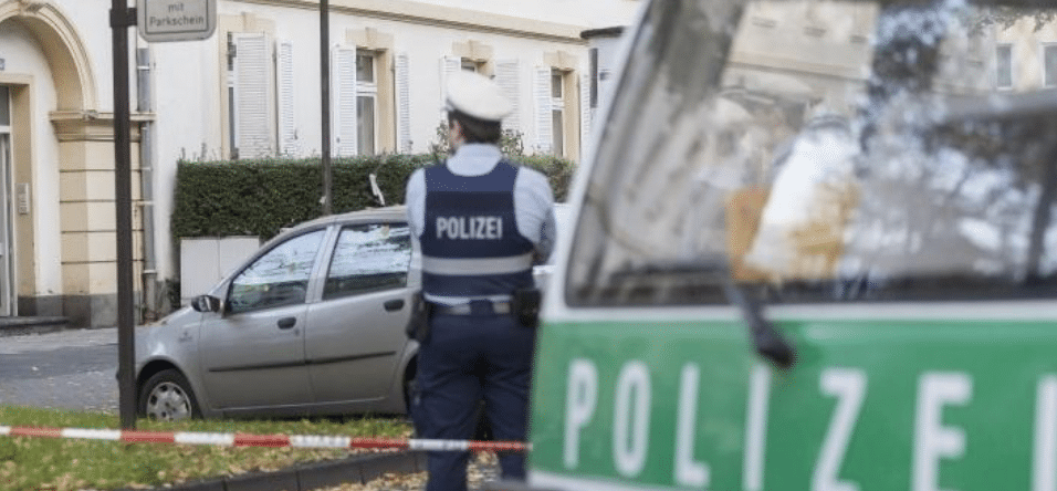 Polizei Koblenz
