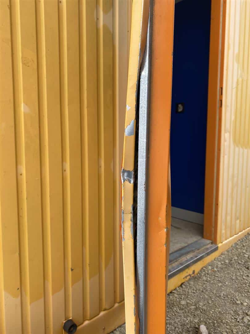 Bild Baucontainer