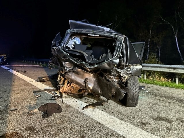 Unfall