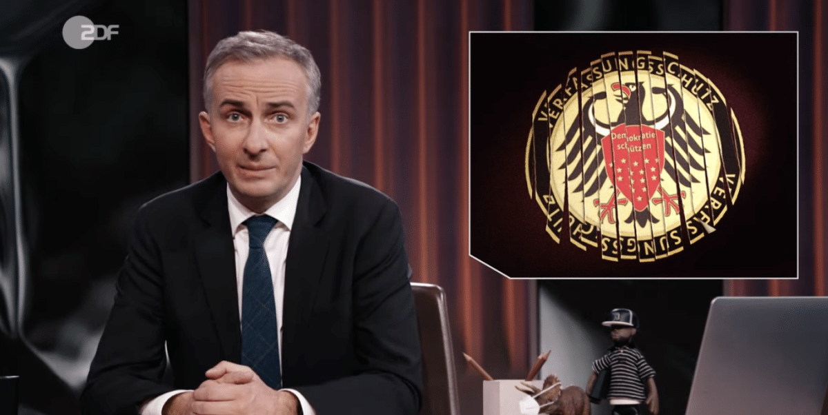 Böhmermann