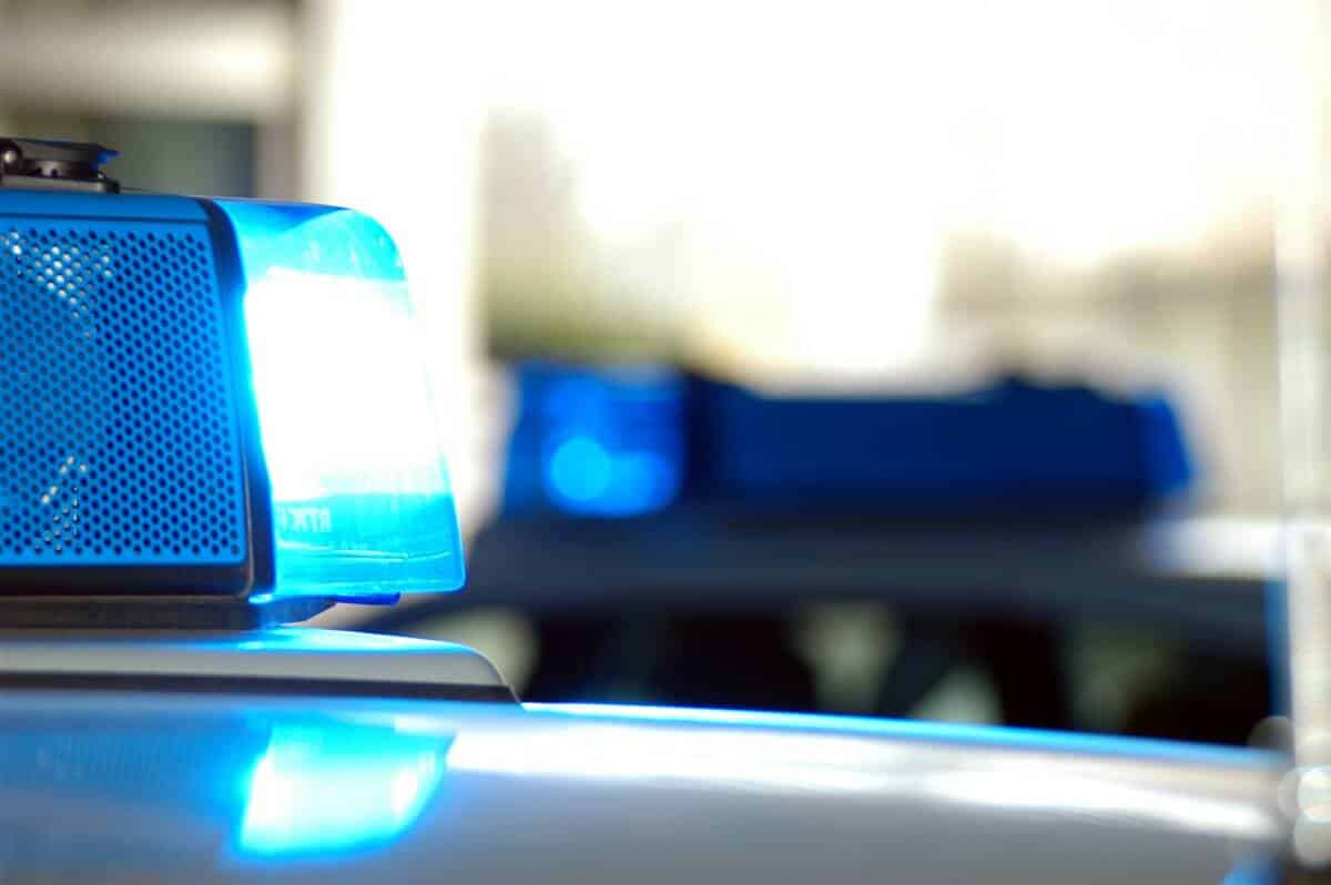 Handgreifliche Auseinandersetzung Lukasmarkt Mayen