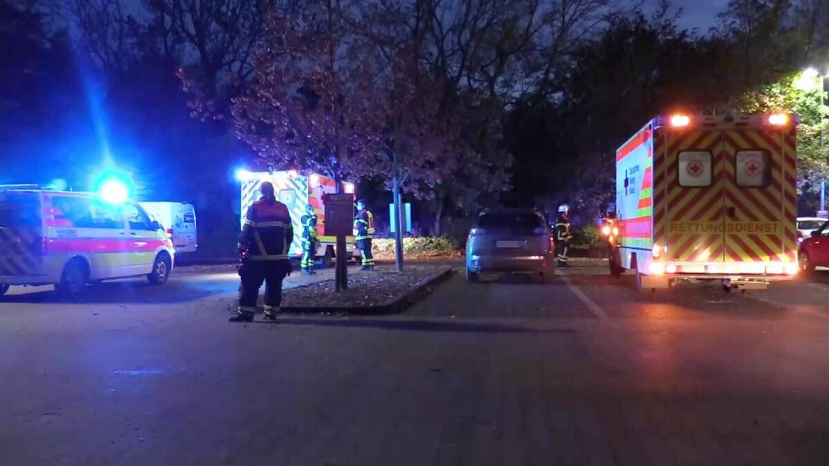 Parkplatz Steinkirchen