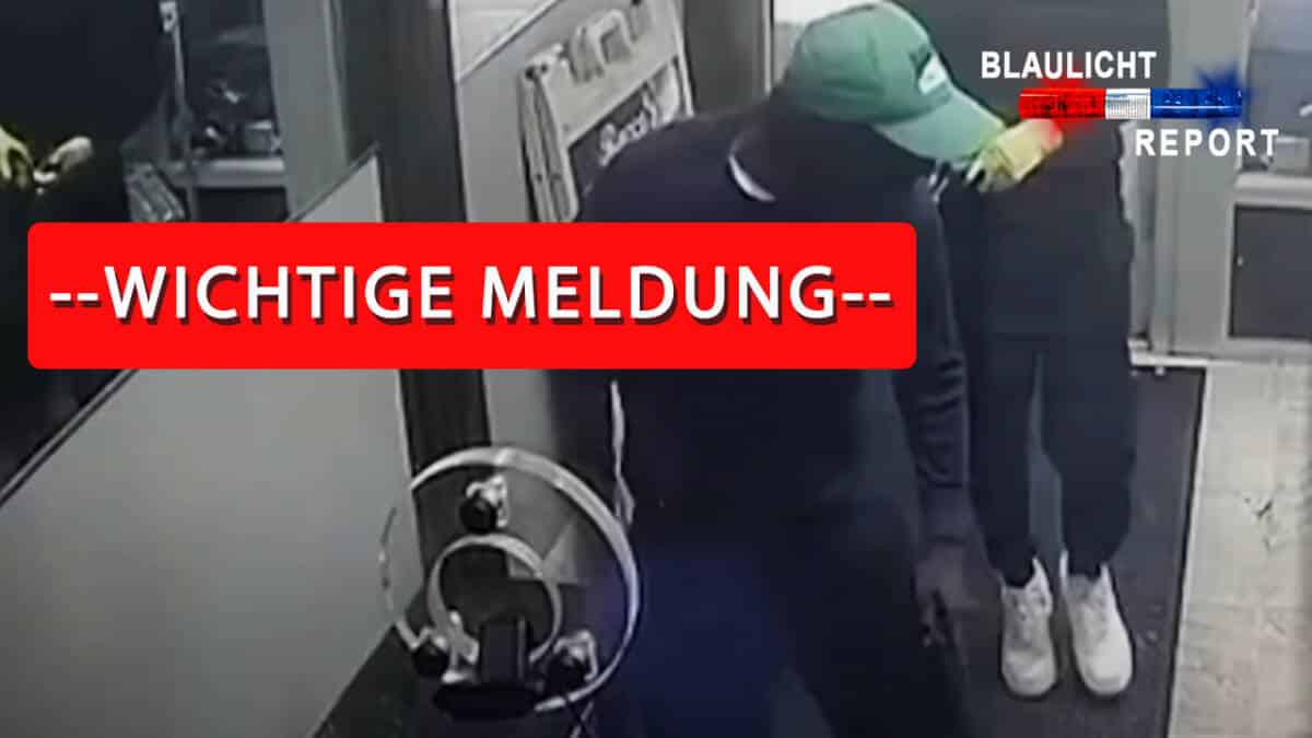 wichtig - raub - einbruch - überfall