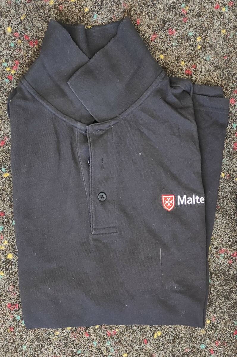 Malteser Shirt