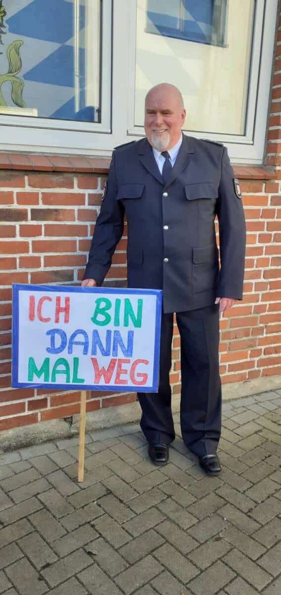 PHK A. Schulenburg