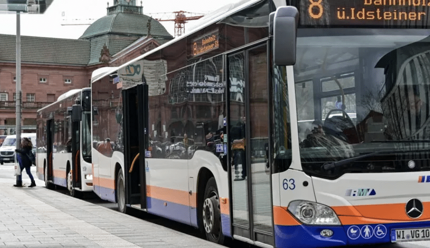 Bus