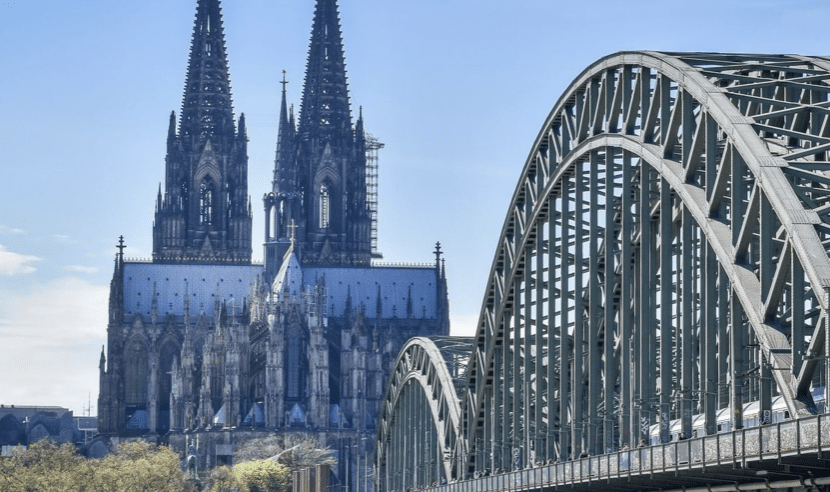 Kölner Dom