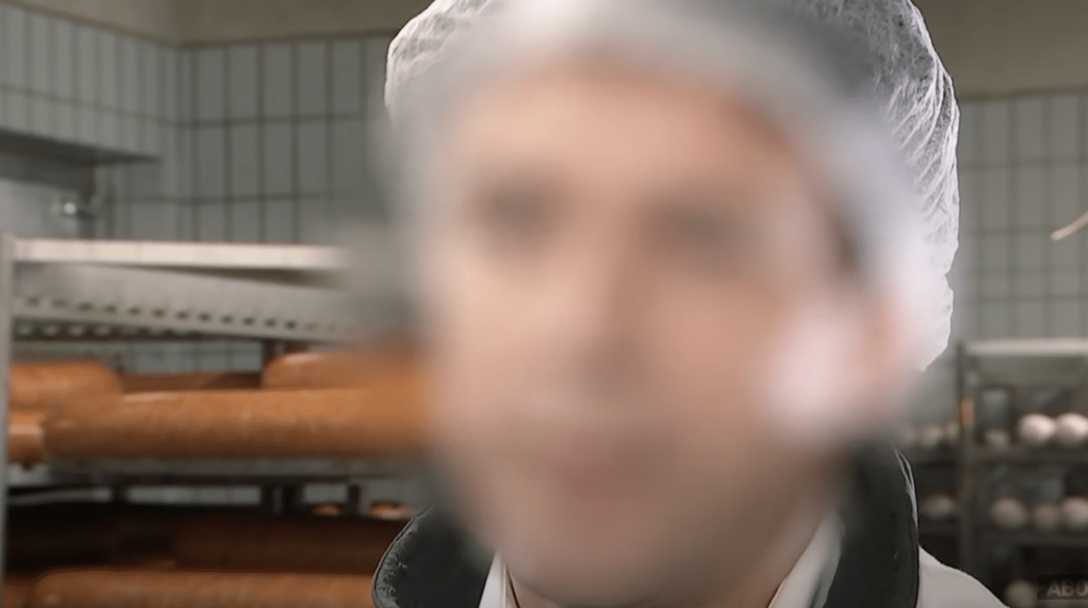 Wurstskandal Doku