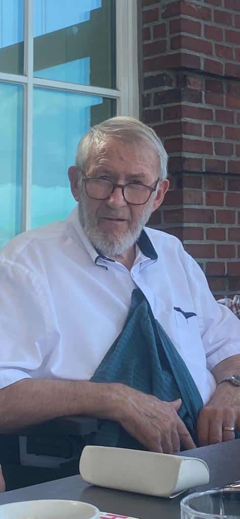 Foto des vermissten Rolf Janßen, dieses ist zur Veröffentlichung freigegeben.