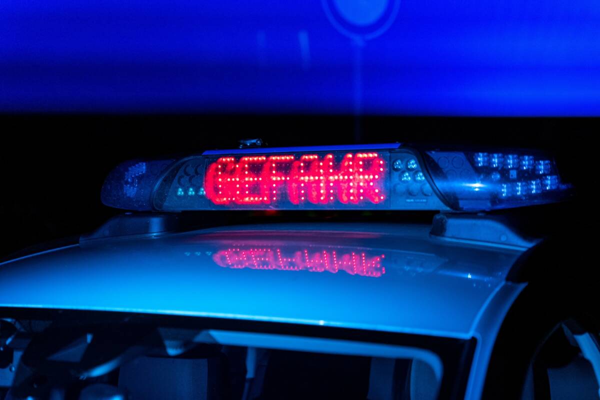 Symbolbild der Polizeiinspektion Idar-Oberstein